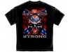 Confederate Strong Tee (H.D.)